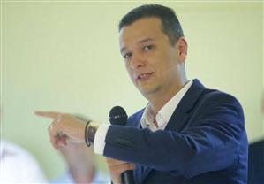 Grindeanu: Dragnea nu mi-a cerut direct demisia, alţii mi-au solicitat-o