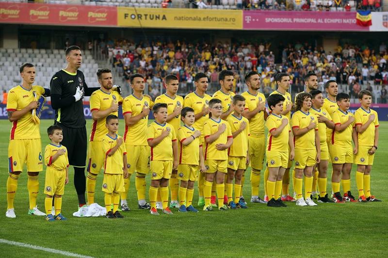 VEZI cine a fost ales omul meciului România – Chile | FOTO