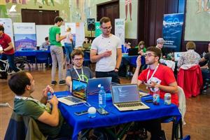 Hackathon Cluj, focus pe tehnologia în ajutorul persoanelor cu dizabilități