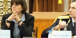 Alegeri 2009 | Coldea şi Kovesi, aşteptaţi la audieri la Comisia de anchetă