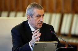 Tăriceanu îi cere lui Grindeanu să 