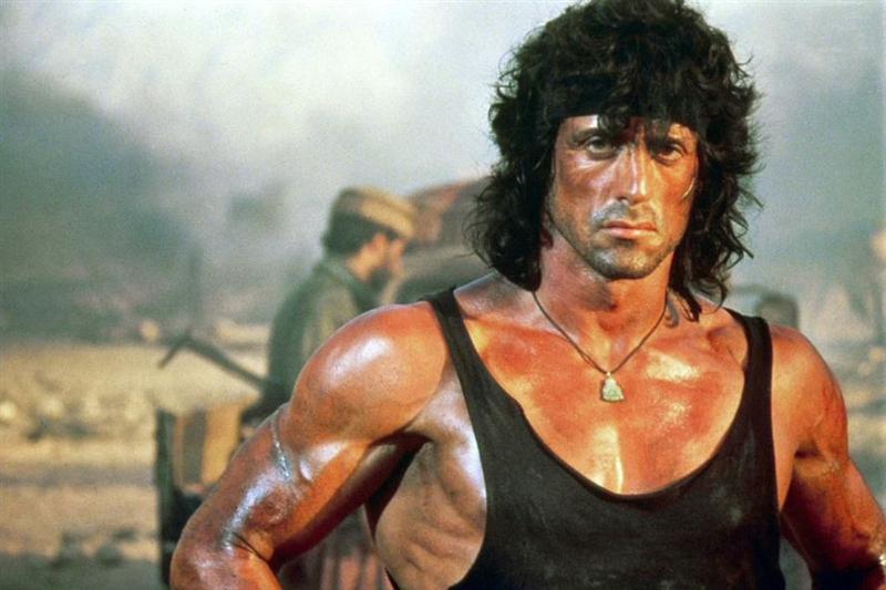 Cum arată Sistine Stallone, fiica lui Sylvester Stallone | FOTO