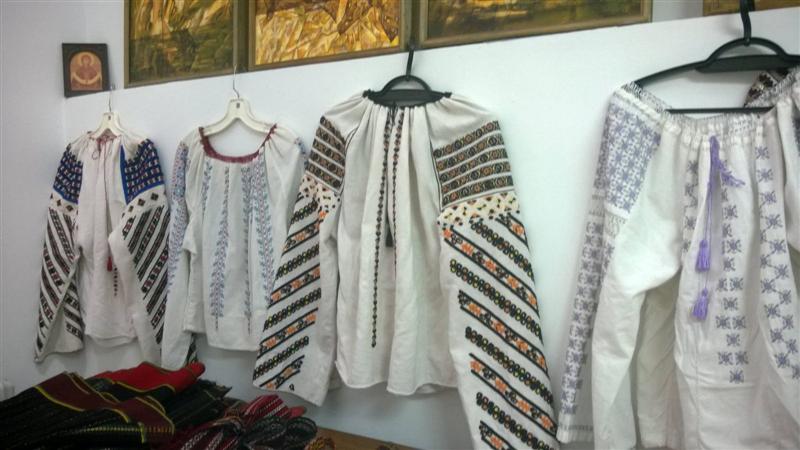 Ziua Universală a Iei, sărbătorită la Muzeul Etnografic din Cluj