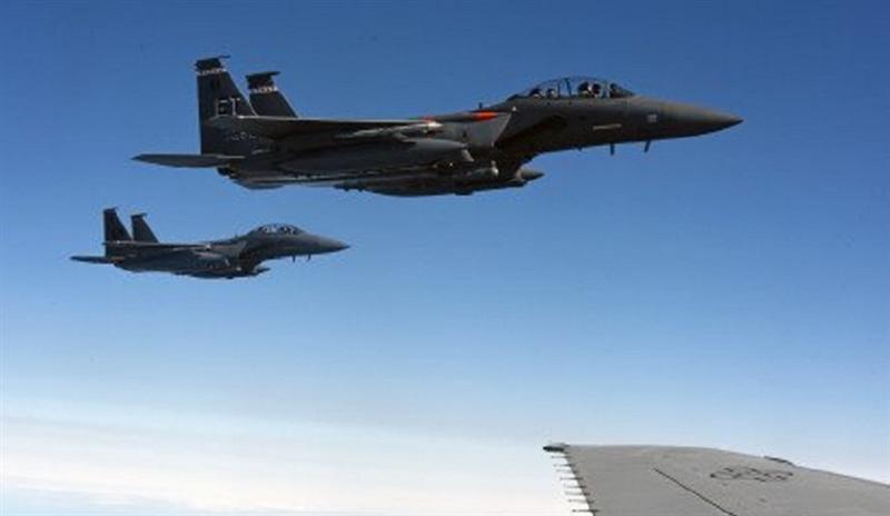 O companie de IT din Cluj oferă soluţii americanilor care produc avioanele de luptă F-16 şi F-35