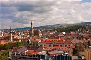 Clujenii, invitaţi să-şi spună cuvântul privind Regulamentul Local de Urbanism