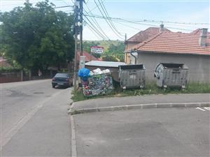 Primarul comunei Baciu despre criza depozitării gunoaielor: 