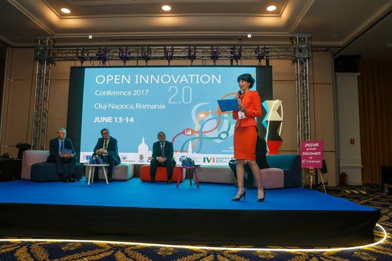 Propunerea Clujului pentru titlul de Capitală Europeană a Inovării: laboratoare vii	