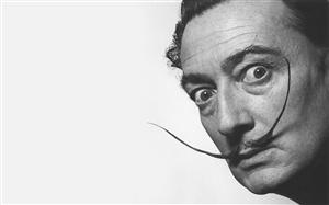 Salvador Dali va fi exhumat. O femeie pretinde că este fiica pictorului și cere un test de paternitate