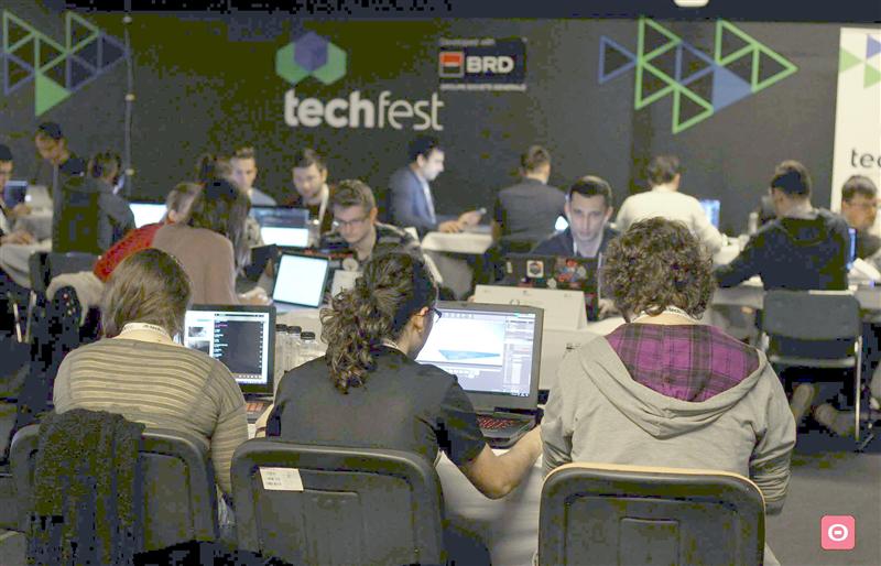 Primul incubator digital din România va demara în această vară la Cluj