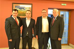 Liderii PSD Cluj anunţă un „plus