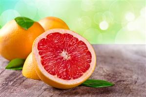 Grapefruit. Cinci beneficii pentru sănătate
