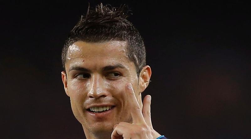 Cristiano Ronaldo, din nou proaspăt tătic! Fotbalistul are doi băieţi gemeni