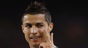 Cristiano Ronaldo, din nou proaspăt tătic! Fotbalistul are doi băieţi gemeni