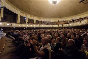 Teatrul Maghiar deschide noua stagiune de Zilele Maghiare