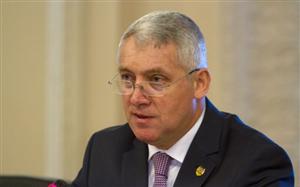 Adrian Ţuţuianu, ministrul Apărării Naţionale: O bună parte din echipamentele Armatei, uzată
