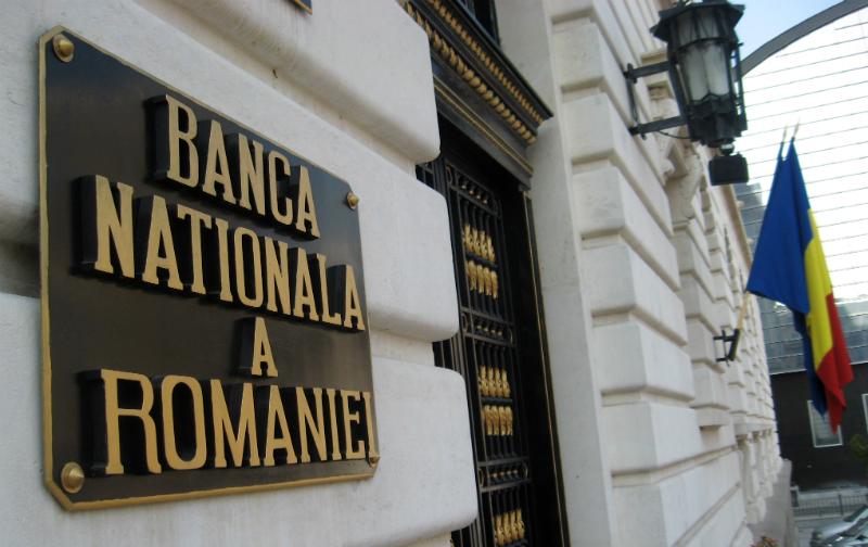 BNR a decis luni menținerea dobânzii de politică monetară la 1,75% pe an