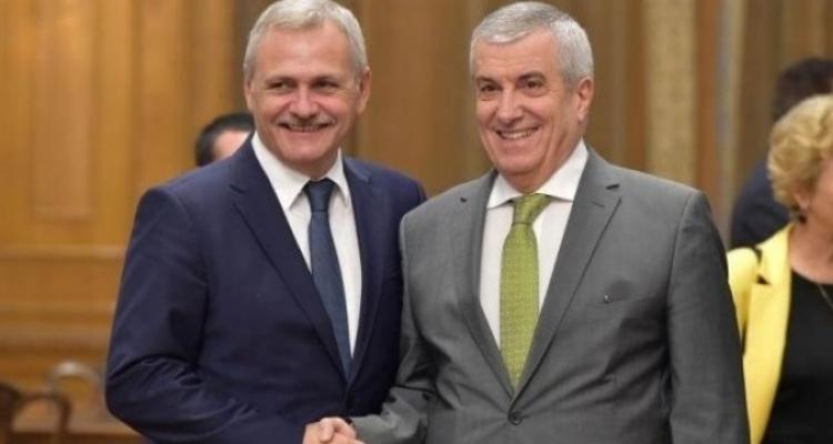 Ce AVERE au liderii din Parlament. Milionul lui Dragnea, apartamentele mamei lui Tăriceanu şi indemnizaţia de preşedinte a lui Băsescu