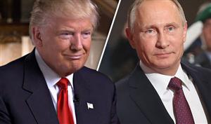 Putin şi Trump vor avea prima lor întrevedere bilaterală. Când e programată