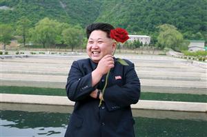 Cum arată soţia DICTATORULUI Kim Jong-un, liderul nord-corean | GALERIE FOTO