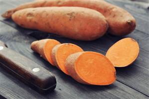 Cartofii dulci (batatele) - 5 beneficii pentru sănătate