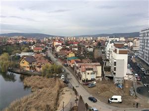 19.000 de locuinţe vândute la Cluj în prima jumătate a lui 2017