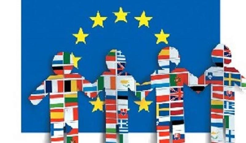 Eurostat: Populaţia UE a crescut cu 1,5 milioane de locuitori în 2016, datorită migranţilor