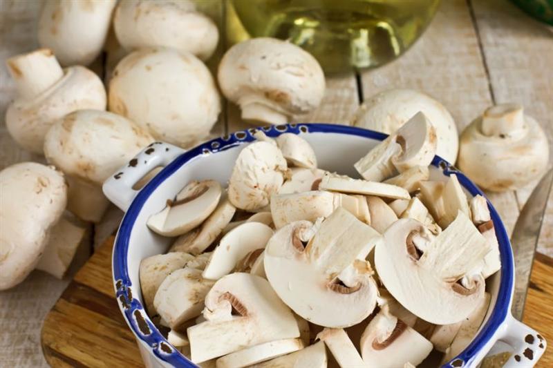 Ciupercile - super beneficii pentru sănătate