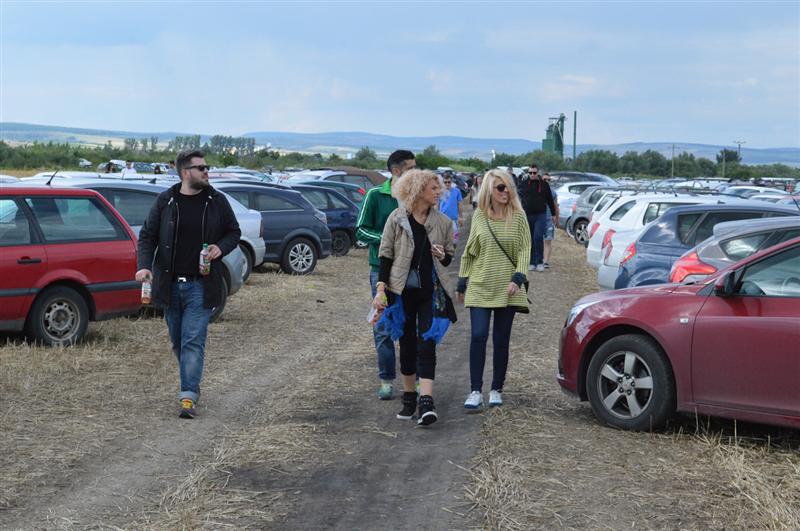 Cu fiscul la festival. Biruri din Untold şi Electric Castle