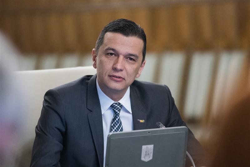 Exclus din PSD sau nu? Cum a rămas Sorin Grindeanu în continuare preşedinte al PSD Timiş. Ce spune filiala