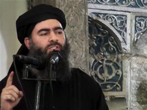 Oficial kurd: Abu Bakr al-Baghdadi, liderul Stat Islamic, aproape cu certitudine încă în viaţă