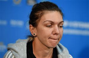 Simona Halep s-a despărţit de unul din antrenori: ”Mi-a spus că nu are nevoie de mine”