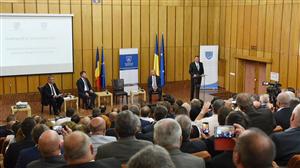 Iohannis, după 