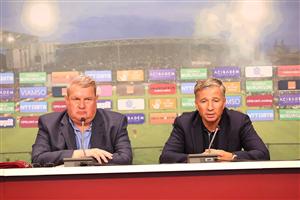 Iuliu Mureșan: ”Nu știu dacă Viitorul se va gândi mai mult la Champions League, important e să-i batem”