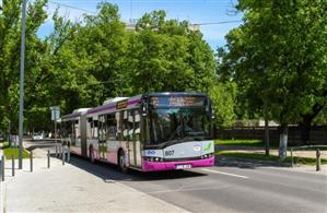 Concertul Depeche Mode impune schimbări în programul şi traseul autobuzelor 