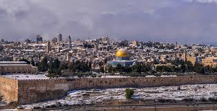 Israelul interzice accesul bărbaţilor sub 50 de ani la rugăciunile din Vechiul Oraş al Ierusalimului
