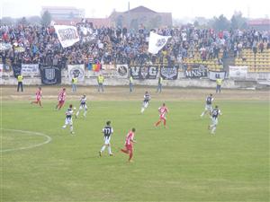 ”U” Cluj va întâlni Arieșul Turda într-un meci amical