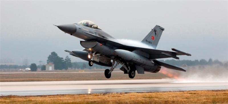 Exercițiu aerian cu 1.000 de militari americani și români la Câmpia Turzii