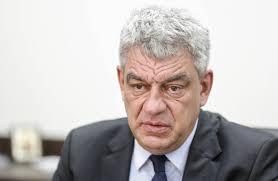 Tudose: Ca o reparaţie morală, reluăm discuţiile pe statutul poliţistului