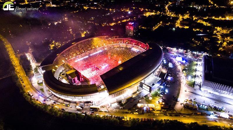 Zece elevi din Cluj, premiaţi cu abonamente la Untold