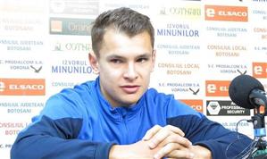 INTERVIU Răzvan Greu: ”Toate echipele vor încerca să o încurce pe ”U”, dar sunt sigur că vom promova”
