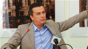 Sorin Grindeanu a trimis PSD contestaţia la excluderea sa din partid