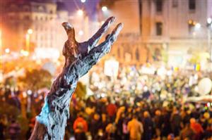 Asociaţia Colectiv: Numărul victimelor după tragedia din Colectiv creşte