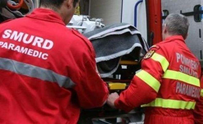 Tragedie la Cluj. Tânăr mort după ce a căzut de la etaj, într-un cămin din Haşdeu