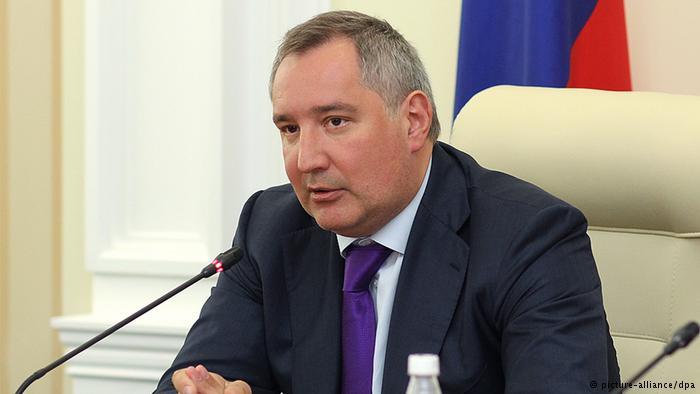 Vicepremierul rus: România este 