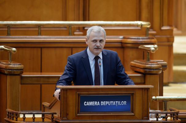 Şedinţa în care trebuia stabilită sesiunea extraordinară a Camerei Deputaţilor a fost amânată