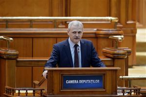 Şedinţa în care trebuia stabilită sesiunea extraordinară a Camerei Deputaţilor a fost amânată