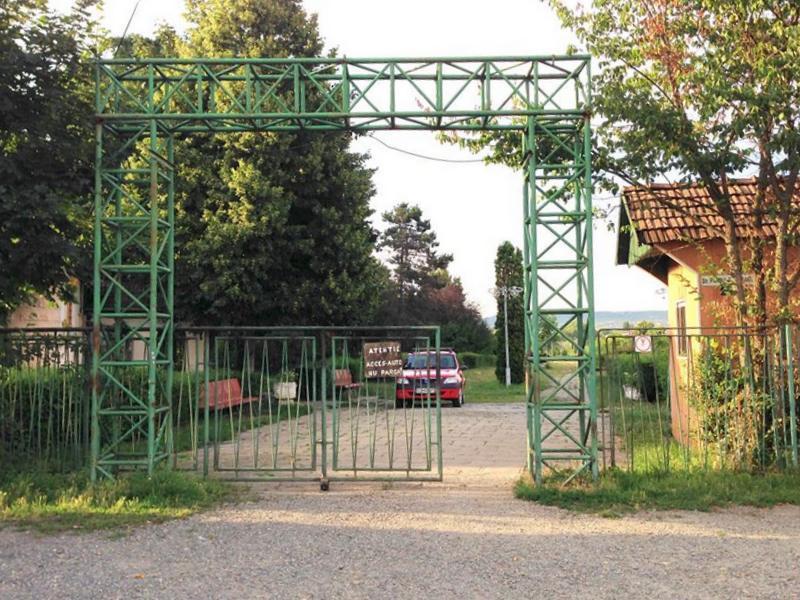 Cum poţi contribui la reactivarea Parcului Feroviarilor. Finanţări de până la 6.000 lei