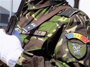 Consultări între MApN şi MAI asupra proiectului de OUG referitor la pensiile militare