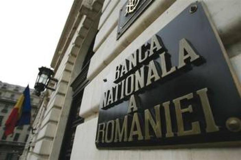 BNR a decis menținerea dobânzii de politică monetară la 1,75% pe an