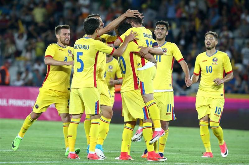 CLASAMENTUL FIFA | Pe ce loc se află România și cine e noul lider al ierarhiei